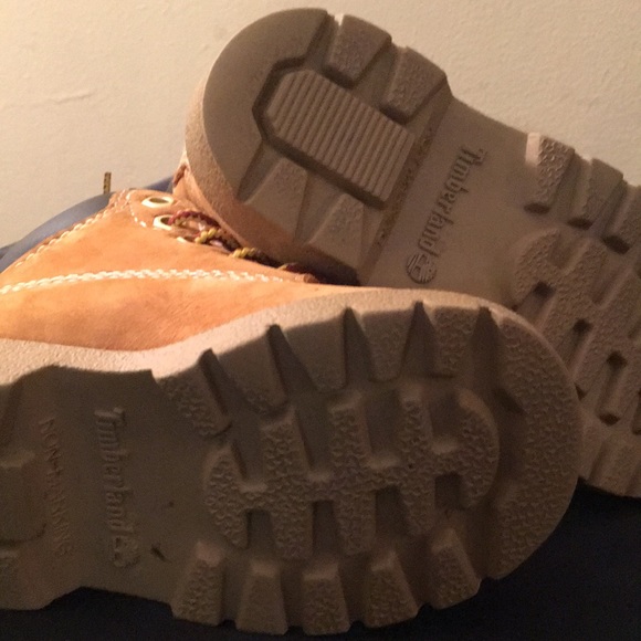 Timberland boots for baby - Picture 4 of 8